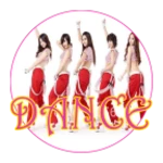 Logo of Modern Dance android Application 